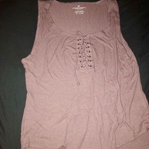 American Eagle Bodysuit